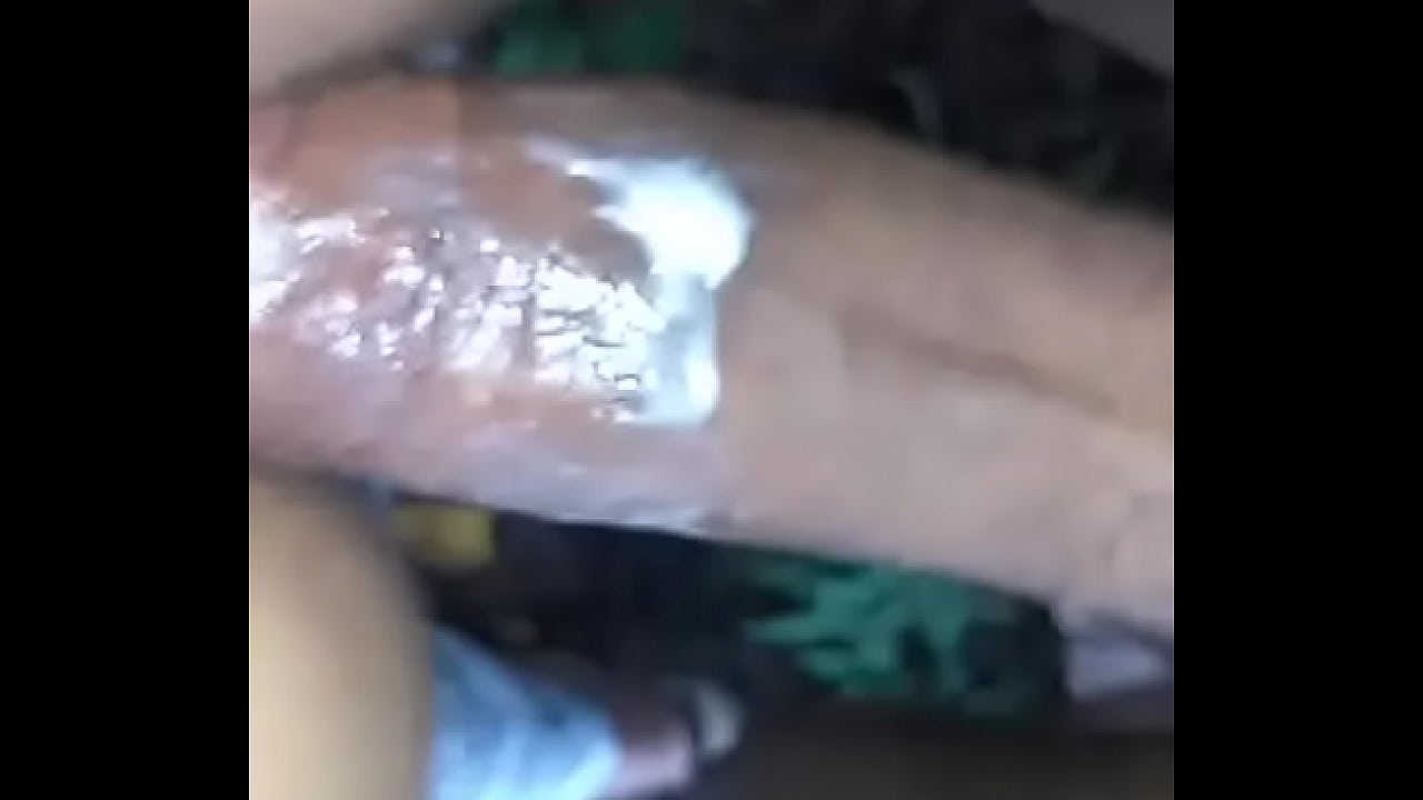 Big-ass Latina shemale impregnated by BBC